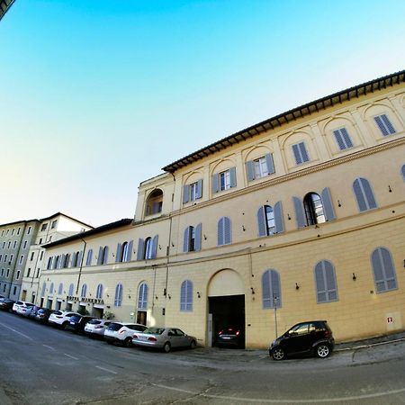 B&B Le Lupe Siena Kültér fotó