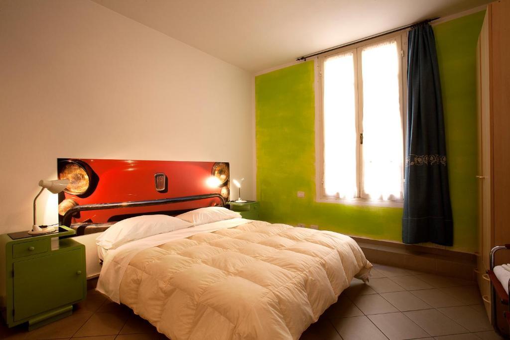 B&B Le Lupe Siena Kültér fotó