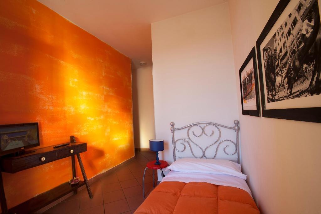 B&B Le Lupe Siena Kültér fotó