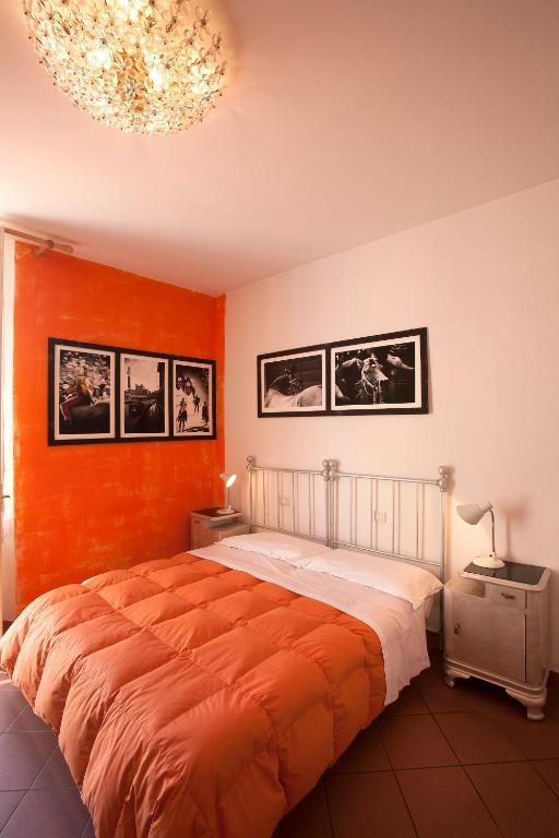 B&B Le Lupe Siena Kültér fotó