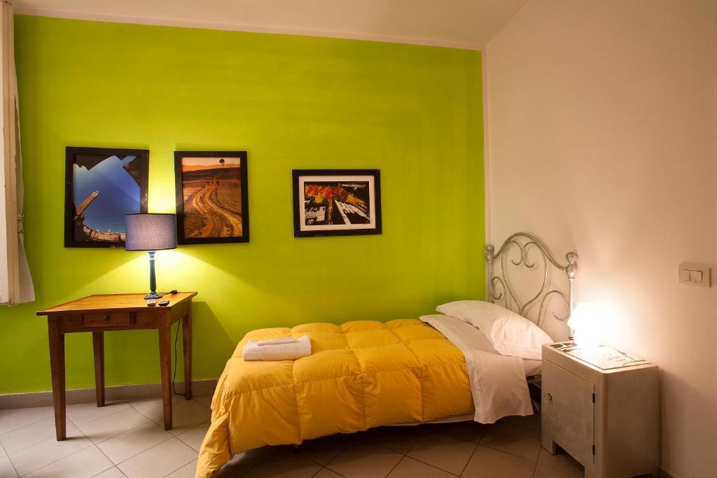 B&B Le Lupe Siena Kültér fotó