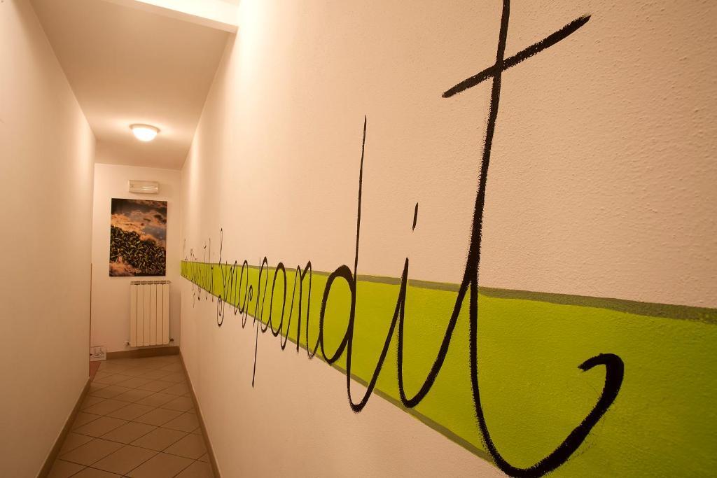 B&B Le Lupe Siena Kültér fotó