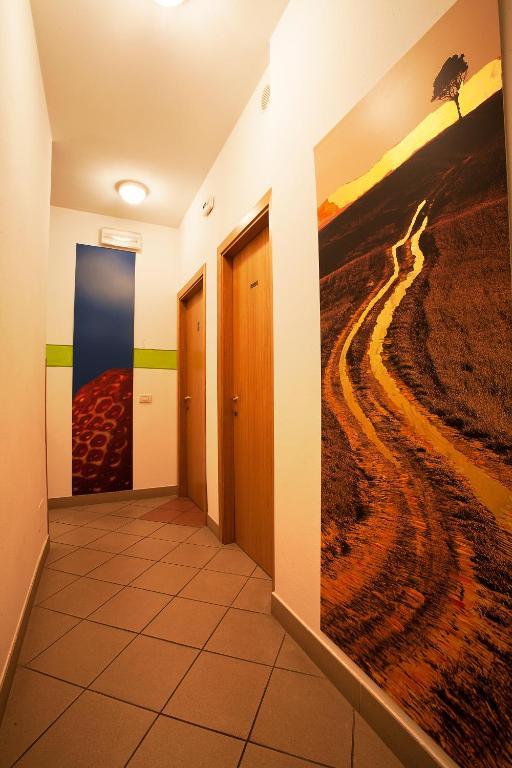 B&B Le Lupe Siena Kültér fotó