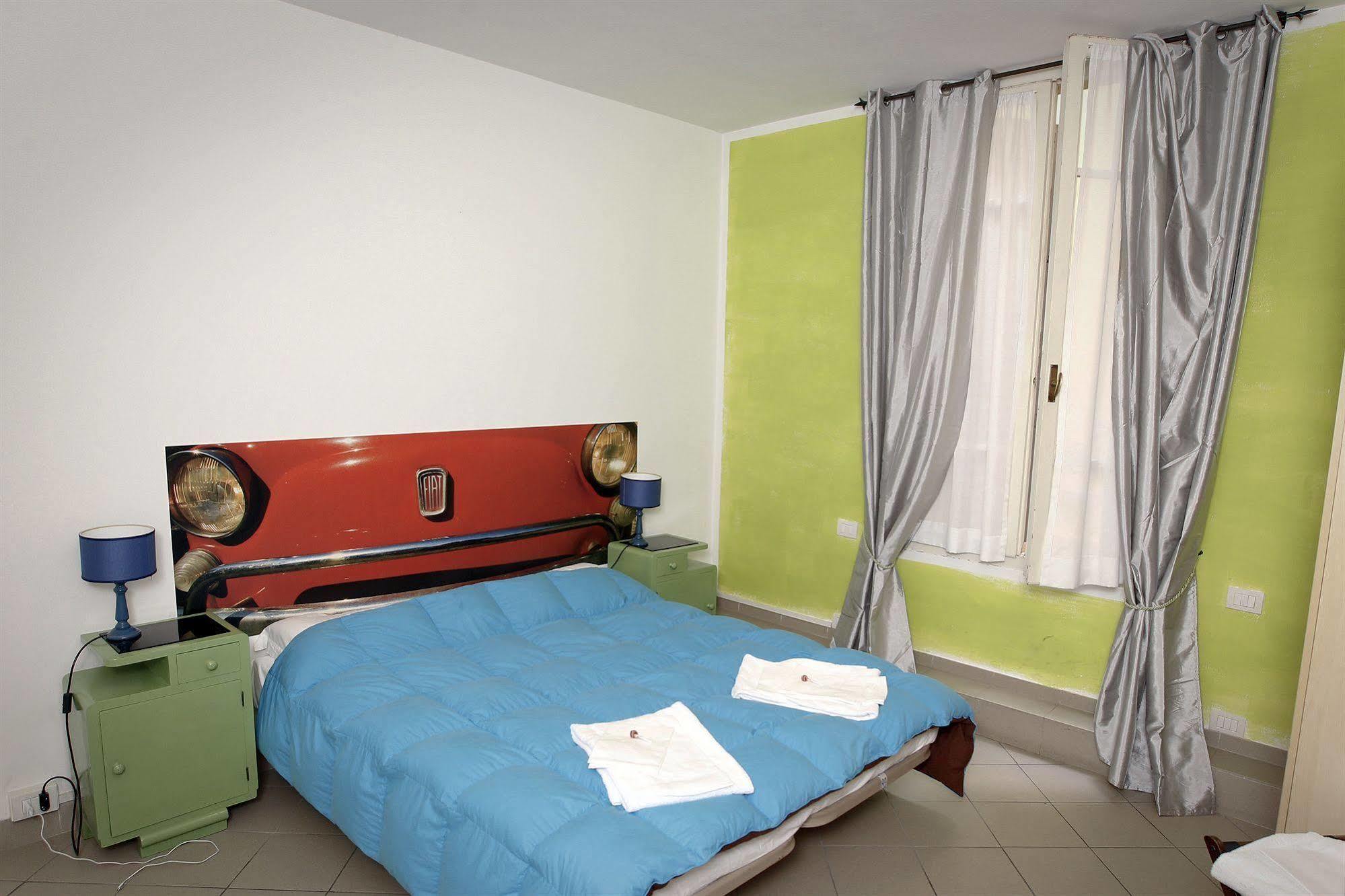 B&B Le Lupe Siena Kültér fotó