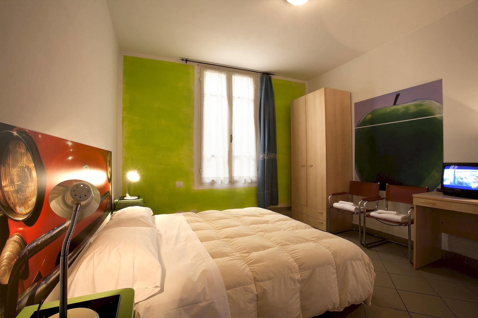 B&B Le Lupe Siena Kültér fotó