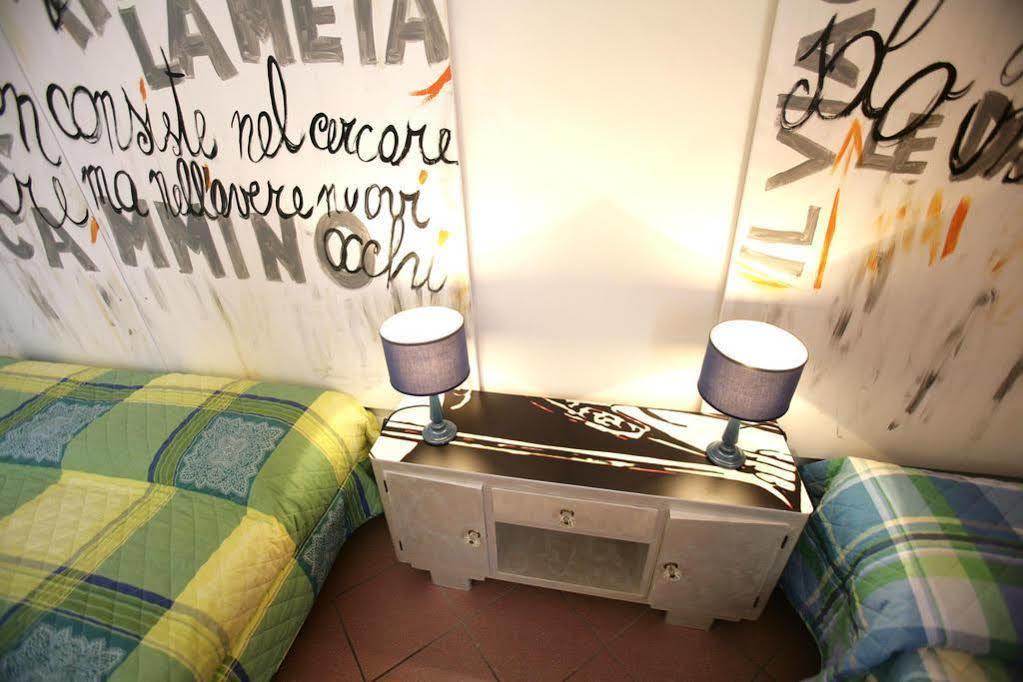 B&B Le Lupe Siena Kültér fotó